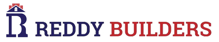 Reddy Builders Logo